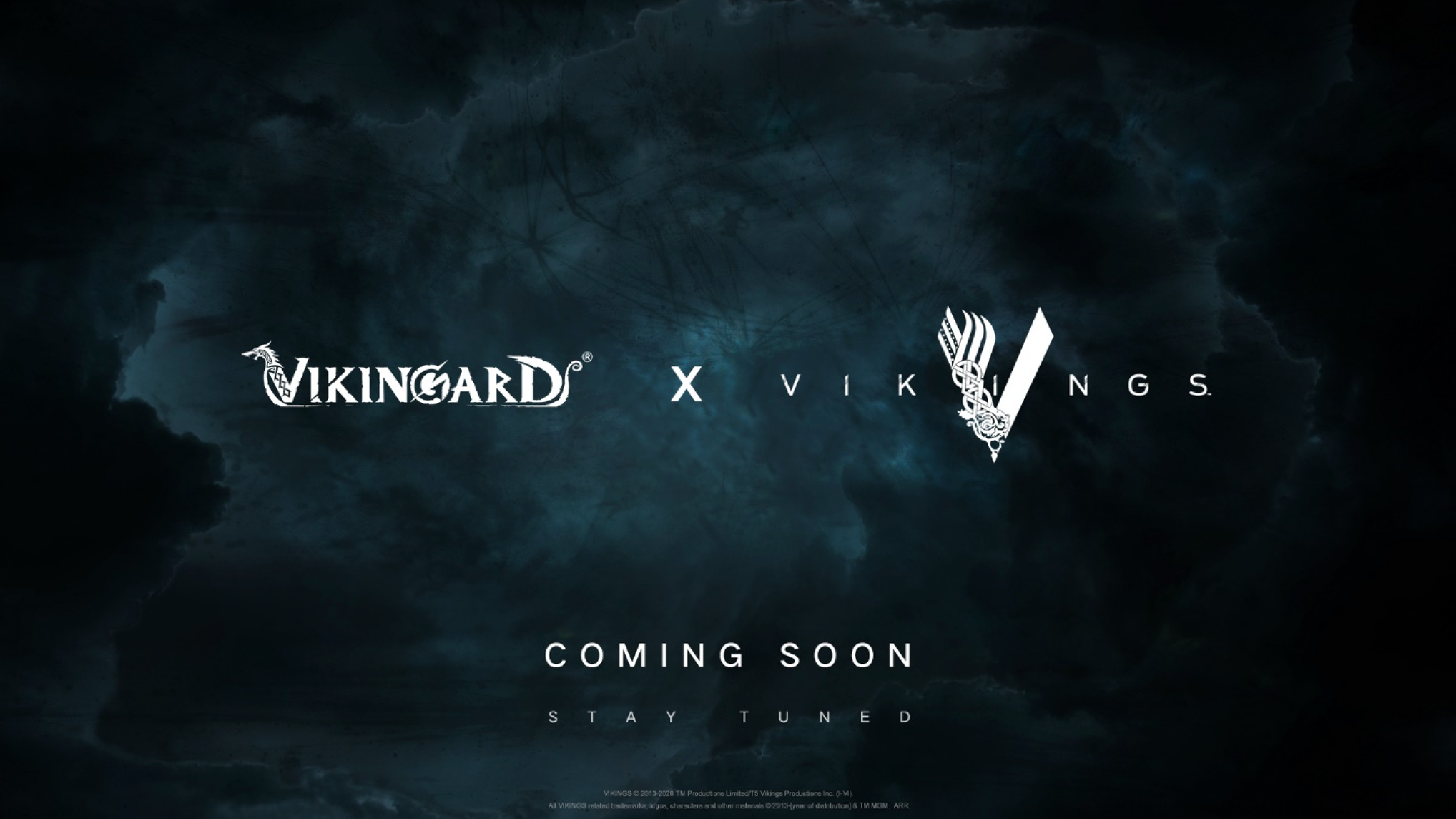 Vikingard Launches Vikings Crossover Part 2 Today