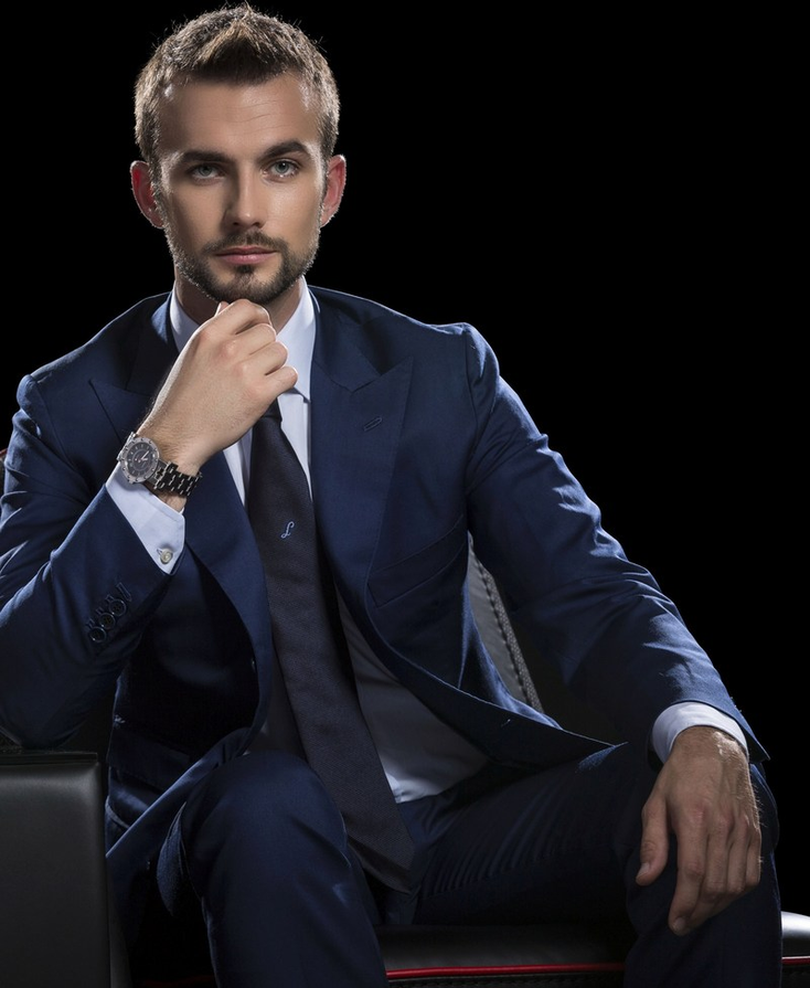 Italian Luxury Marries Chinese Design with New Smartphone Italian Luxury Marries Chinese Design with New Smartphone