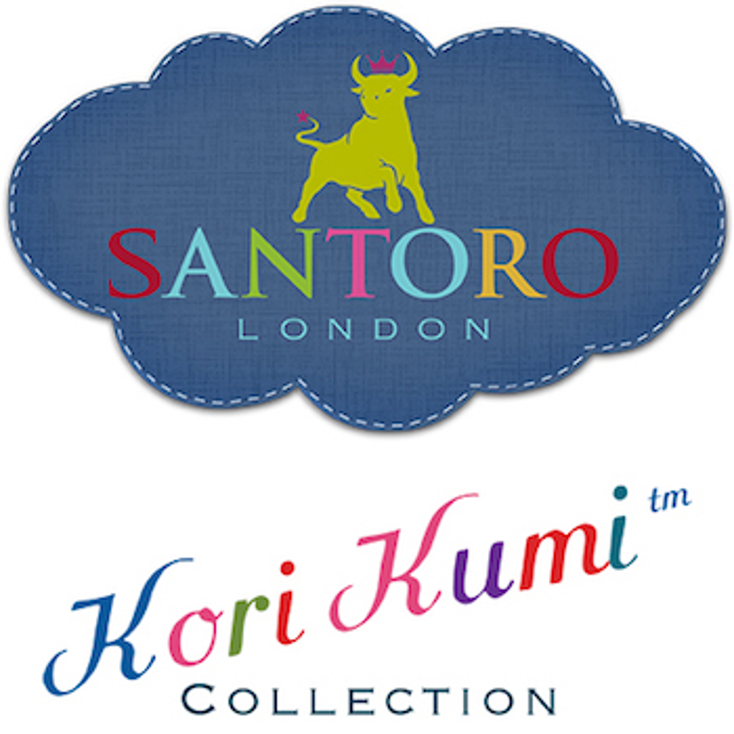 Santoro Goes Big for the Holidays Santoro Goes Big for the Holidays