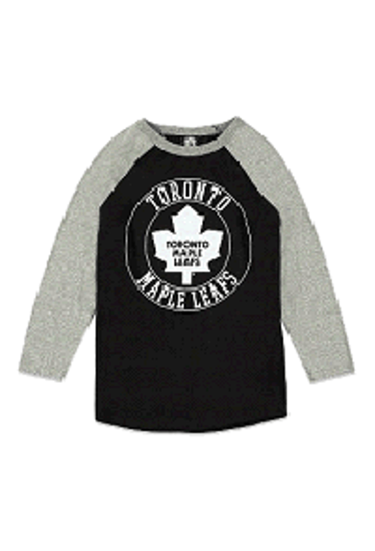 NHL Skates into F21 NHL Skates into F21