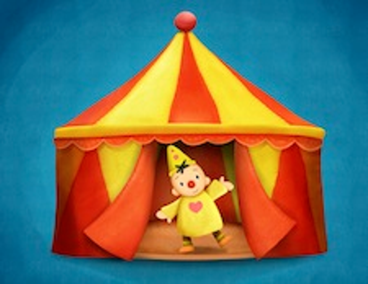 Studio 100, Little Airplane Team for 'Bumba' Studio 100, Little Airplane Team for 'Bumba'