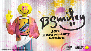 B. Smiley.