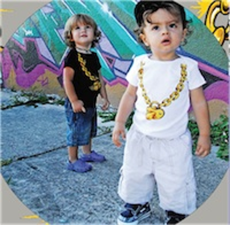 Excel Takes on 'Miami Ink' Artists Excel Takes on 'Miami Ink' Artists