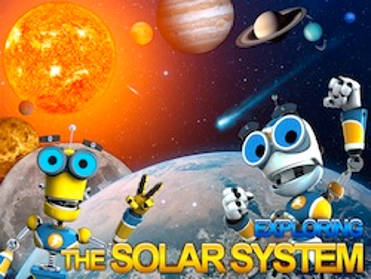 'Bolts & Blip' to Air in Benelux, Poland 'Bolts & Blip' to Air in Benelux, Poland