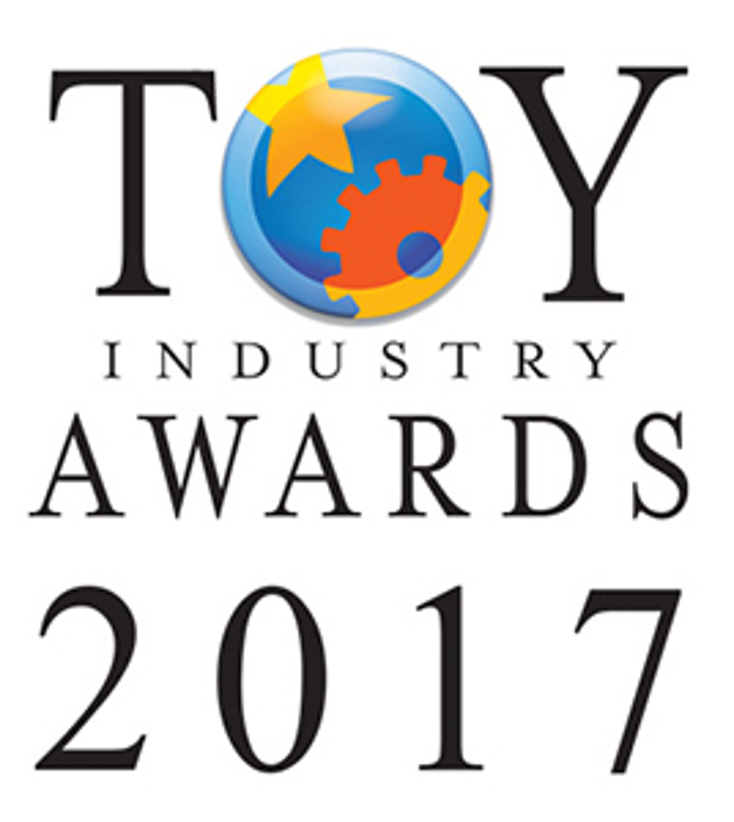 U.K. Toy Industry Unveils Retail Awards Finalists