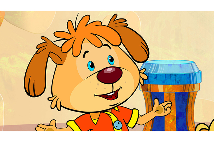 'Pip Ahoy' Treasure Hunt Takes Over U.K. Cities 'Pip Ahoy' Treasure Hunt Takes Over U.K. Cities