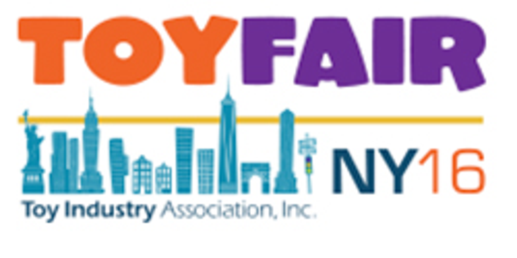 New York Readies for Int'l Toy Fair