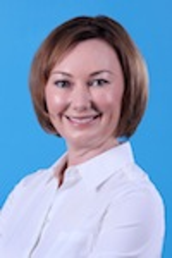 TCNE Appoints New VP in Asia TCNE Appoints New VP in Asia