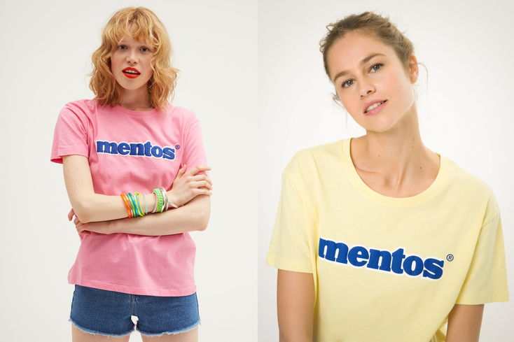Perfetti Van Melle Moves into Fashion Retail in Italy Perfetti Van Melle Moves into Fashion Retail in Italy