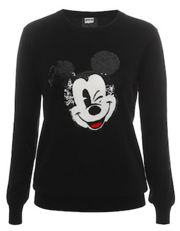 Markus Lupfer Crafts Mickey Line Markus Lupfer Crafts Mickey Line