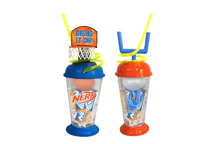 Candyrific to Super Charge the Holidays with Nerf Candyrific to Super Charge the Holidays with Nerf