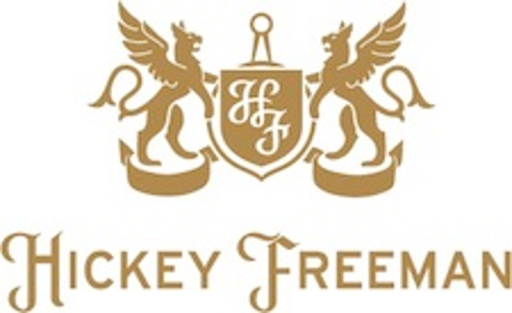 ABG Signs Hickey Freeman Deals