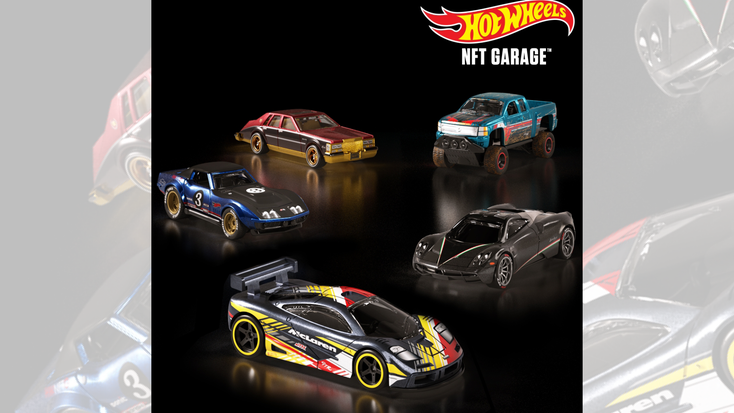Cars from the Series 4 collection. Cars from the Series 4 collection.
