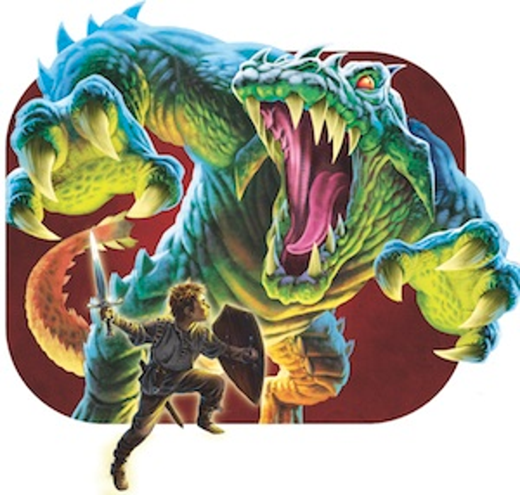 Coolabi Adds to Beast Quest Lineup Coolabi Adds to Beast Quest Lineup