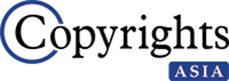 Copyrights Asia: Opportunitites in Japan Copyrights Asia: Opportunitites in Japan