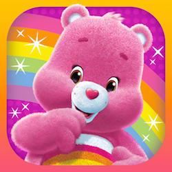 AGP Boosts Care Bears' Digital Presence | License Global