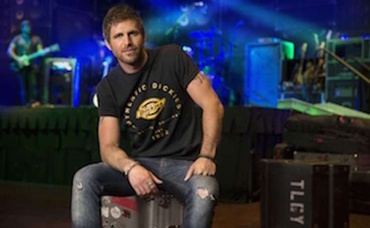 Country Star Launches Dickies Denim Country Star Launches Dickies Denim