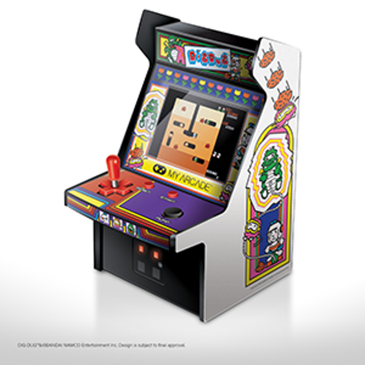 CES: Bandai Namco Teams for Collectible Games CES: Bandai Namco Teams for Collectible Games