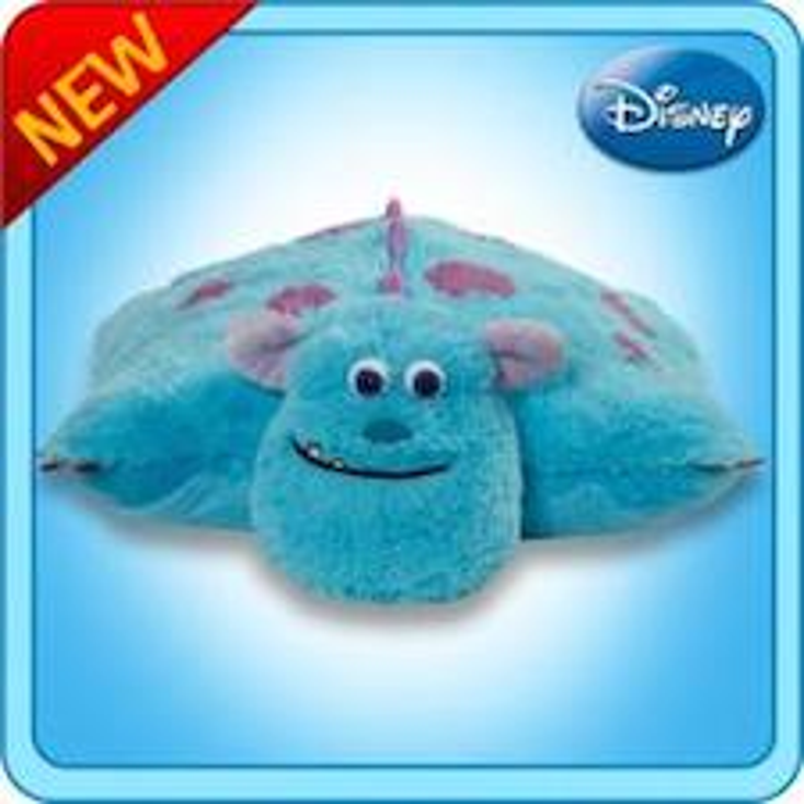 Pillow Pets Adds New Licenses