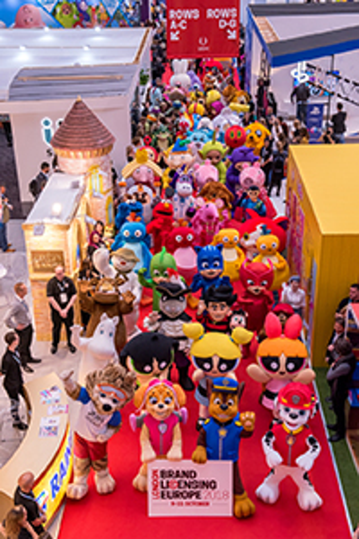BLE 2017 Marks Record Attendance 2 BLE 2017 Marks Record Attendance 2