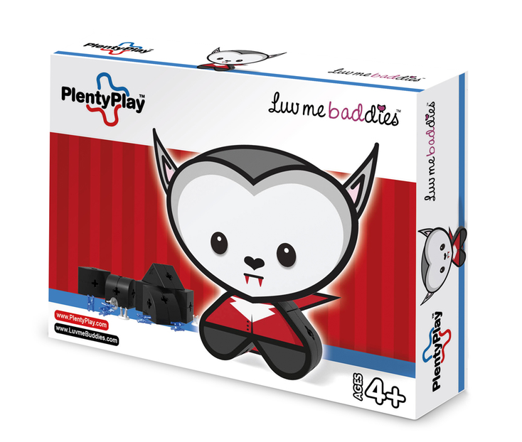 New Luv Me Buddies Toy Deal New Luv Me Buddies Toy Deal