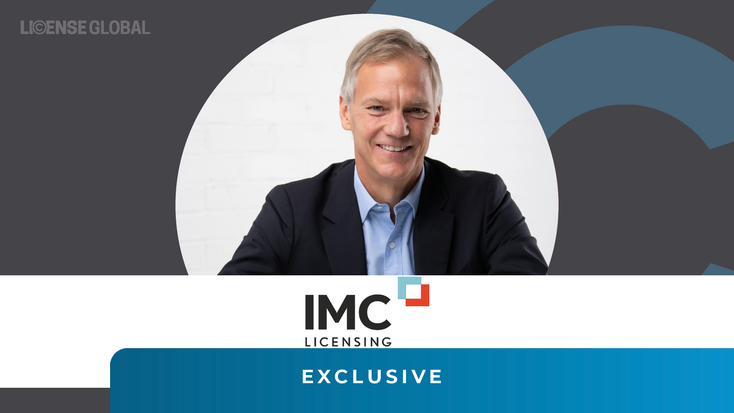 Stephen Reily, IMC Licensing Stephen Reily, IMC Licensing