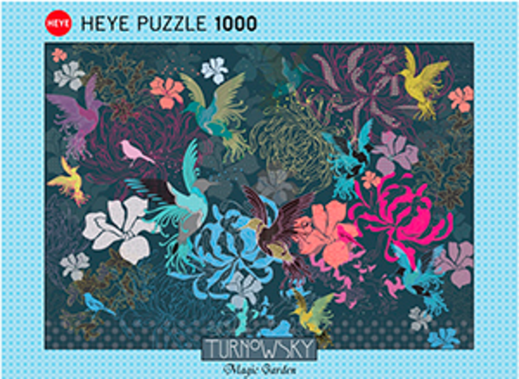 Art Ask Deals for Turnowsky Puzzles
