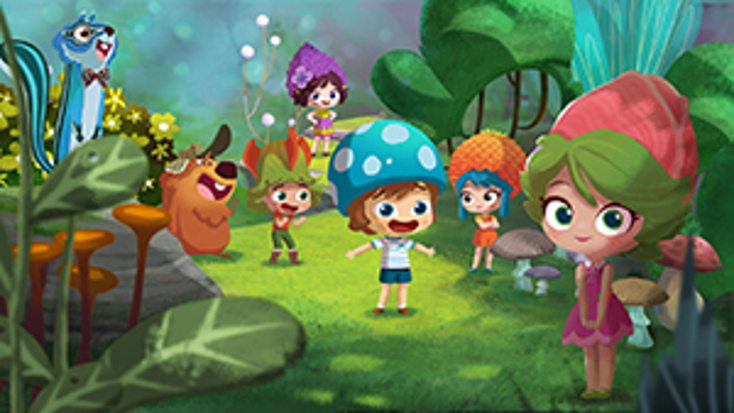 Discovery Kids LatAm to Co-Produce ‘Lilybuds’ Discovery Kids LatAm to Co-Produce ‘Lilybuds’