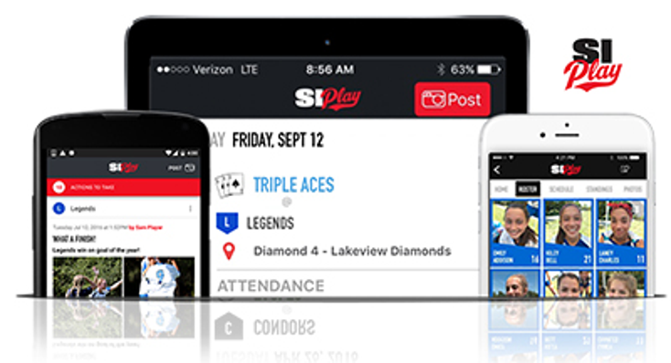 Sports Illustrated Play Launches Mobile App Sports Illustrated Play Launches Mobile App