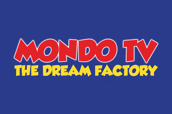 Mondo TV Forges Strategic Alliance with Toon2Tango
