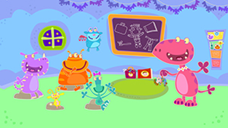 Dot To Dot to Produce ‘School of Roars’ Dot To Dot to Produce ‘School of Roars’