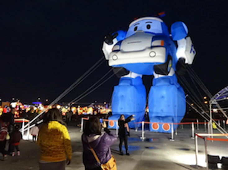 Robocar Poli Travels the World Robocar Poli Travels the World