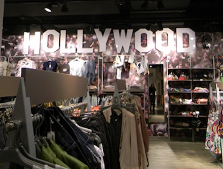 Hollywood Wins German Lawsuit Hollywood Wins German Lawsuit