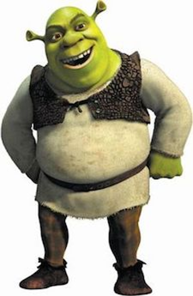 DreamWorks Names Costume Partner DreamWorks Names Costume Partner