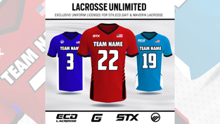 licensed uniform program  