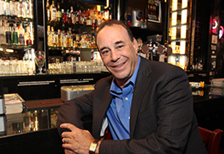 Brand Liaison to Rep ‘Bar Rescue’ Host Brand Liaison to Rep ‘Bar Rescue’ Host