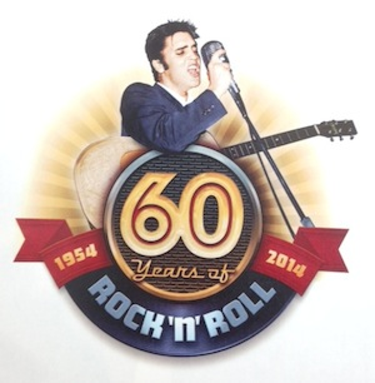 Elvis Gears Up for 60th Anniversary