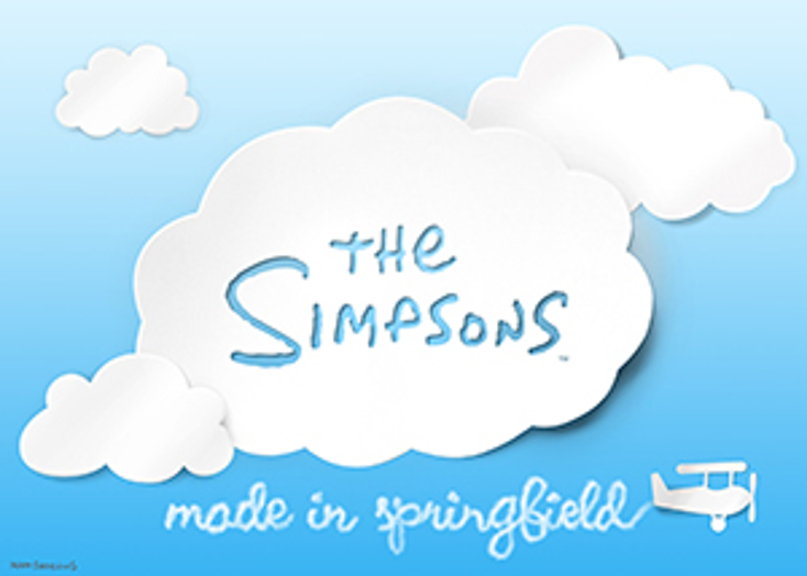 Fox Launches ‘Simpsons’ Baby Collection Fox Launches ‘Simpsons’ Baby Collection