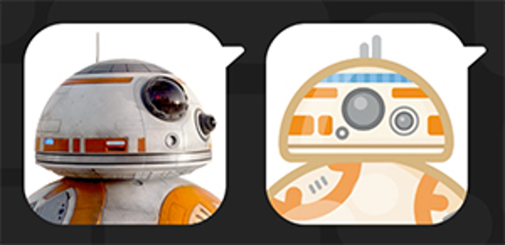 Disney Opens Emoji Contest Disney Opens Emoji Contest