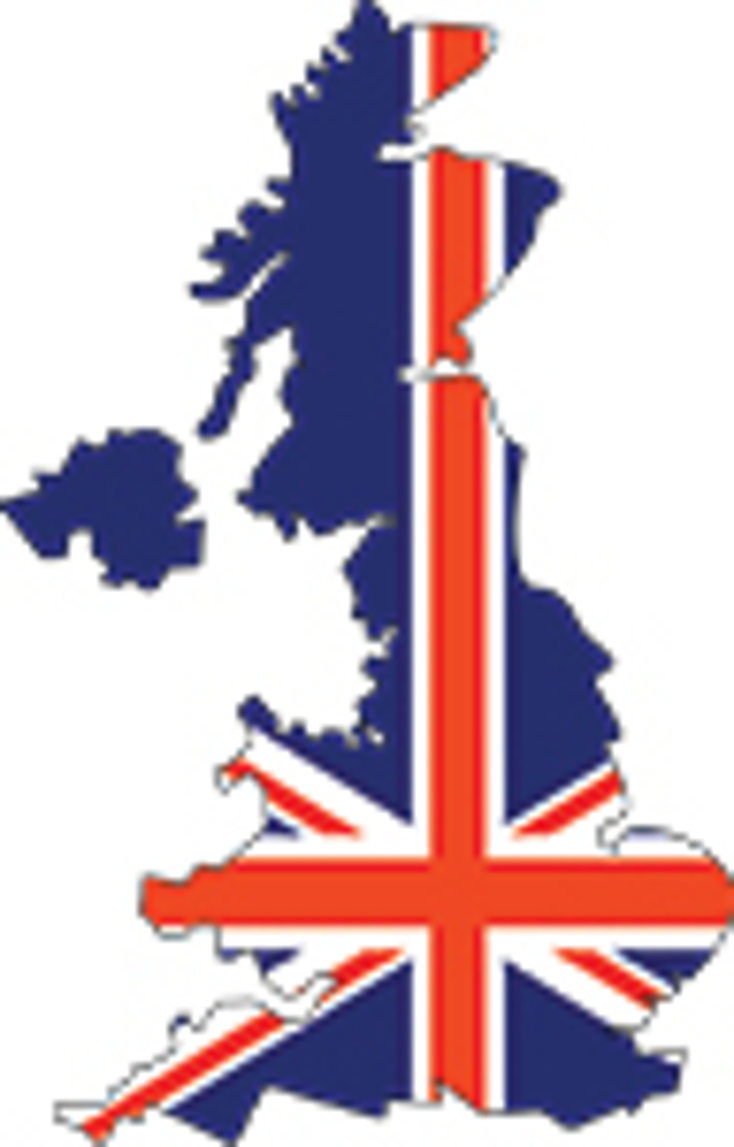 Market Report: The U.K. Licensing Industry Market Report: The U.K. Licensing Industry