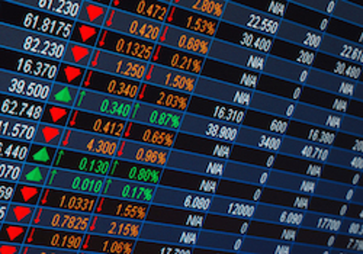 Market Turmoil Affects Top Licensors Market Turmoil Affects Top Licensors