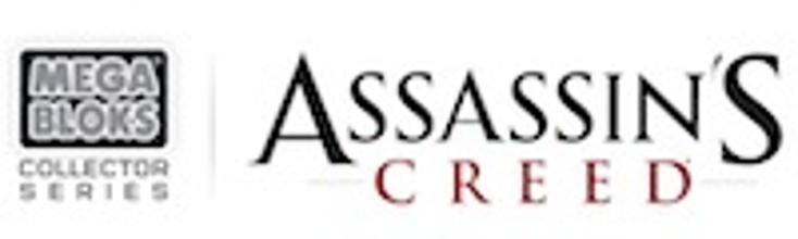 NY TOY FAIR: MEGA to Build Assassin’s Creed Line