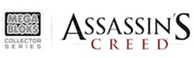 NY TOY FAIR: MEGA to Build Assassin’s Creed Line NY TOY FAIR: MEGA to Build Assassin’s Creed Line