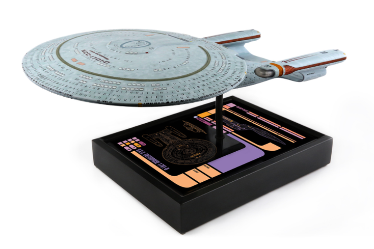 Comic-Con: CBS Debuts ‘Star Trek,’ ‘Charmed’ and ‘Carpool Karaoke’ Gear Comic-Con: CBS Debuts ‘Star Trek,’ ‘Charmed’ and ‘Carpool Karaoke’ Gear