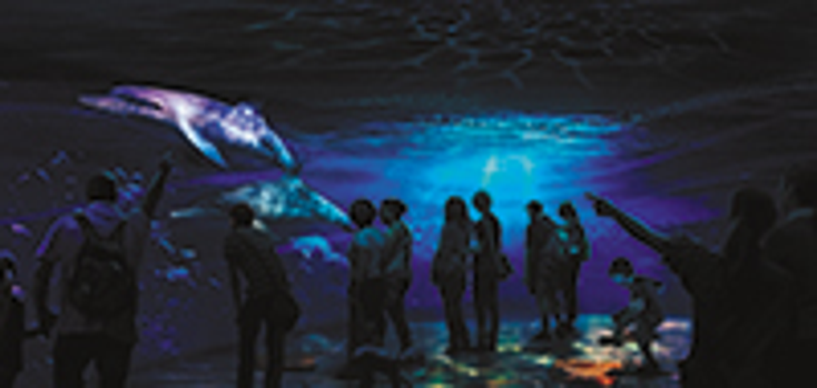 National Geographic Plans to Take On the World National Geographic Plans to Take On the World