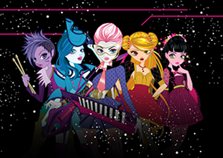 Genius Secures U.S., Digital Sales 2 Genius Secures U.S., Digital Sales 2