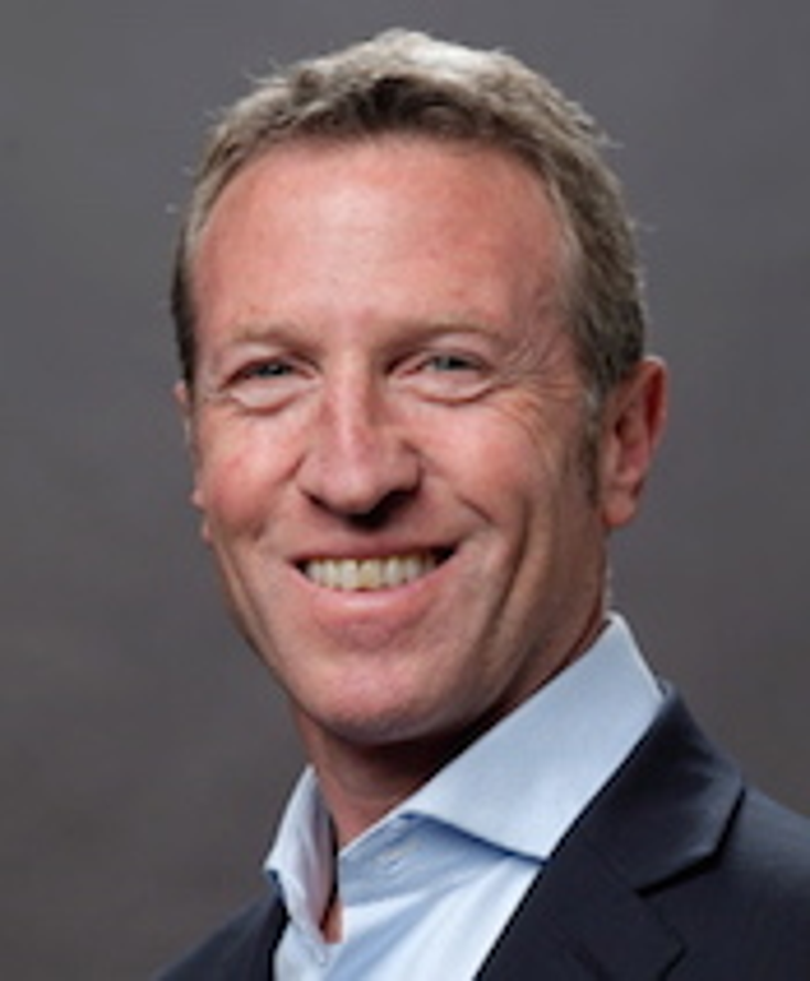 IMG Adds New Licensing SVP IMG Adds New Licensing SVP