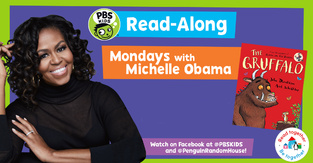 Monday's With Michelle Obama.png