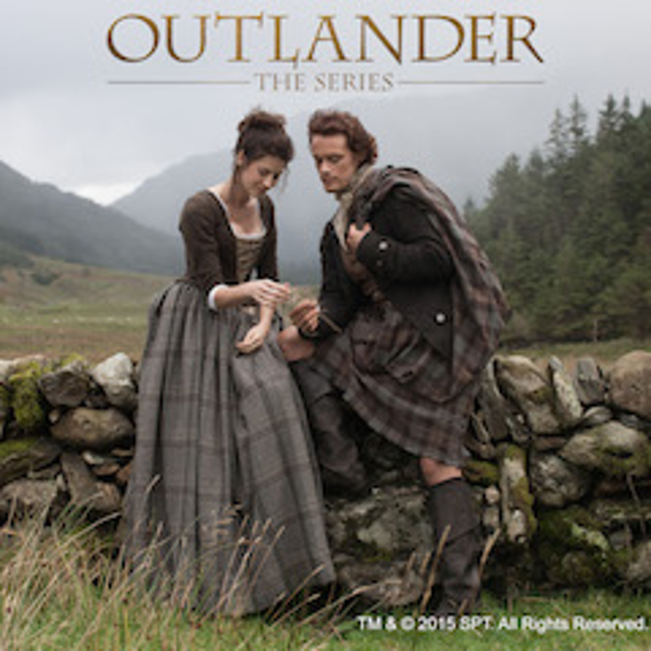 Knockout Adds ‘Outlander’ Licensees 2 Knockout Adds ‘Outlander’ Licensees 2