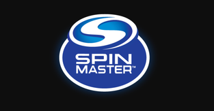 The Spin Master logo